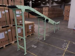 Vanderlande Z-Förderer