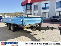 Müller-Mitteltal KA-TA-R 10.5, Rampenschacht