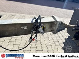 Müller-Mitteltal KA-TA-R 10.5, Rampenschacht