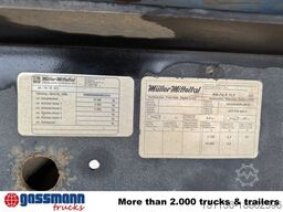 Müller-Mitteltal KA-TA-R 10.5, Rampenschacht