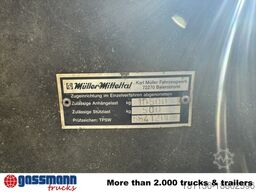 Müller-Mitteltal KA-TA-R 10.5, Rampenschacht