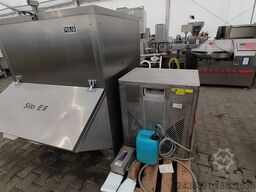 Maja SA 415 S / Silo E2