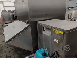 Maja SA 415 S / Silo E2