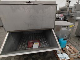 Maja SA 415 S / Silo E2