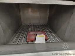 Maja SA 415 S / Silo E2