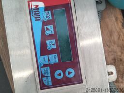 Maja SA 415 S / Silo E2