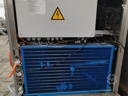 Maja SA 415 S / Silo E2