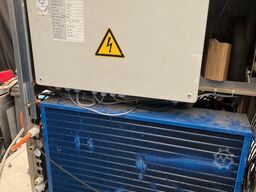 Maja SA 415 S / Silo E2