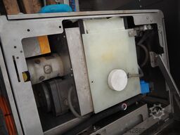 Maja SA 415 S / Silo E2