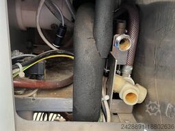 Maja SA 415 S / Silo E2