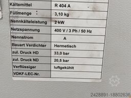 Maja SA 415 S / Silo E2