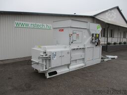 HSM Papierpresse HL 40 10 LI (3394)