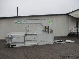 HSM Papierpresse HL 40 10 LI (3394)