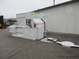 HSM Papierpresse HL 40 10 LI (3394)