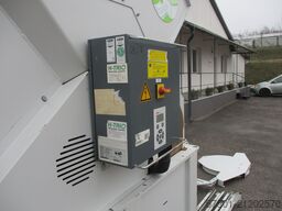 HSM Papierpresse HL 40 10 LI (3394)