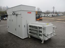 HSM Papierpresse HL 40 10 LI (3394)