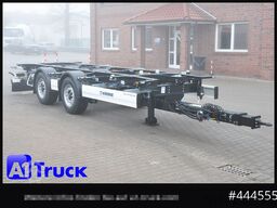 KRONE Tandem, MIDI, für 1120mm + 1320mm, SOFORT, NEU