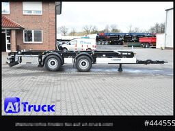 KRONE Tandem, MIDI, für 1120mm + 1320mm, SOFORT, NEU