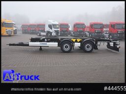 KRONE Tandem, MIDI, für 1120mm + 1320mm, SOFORT, NEU