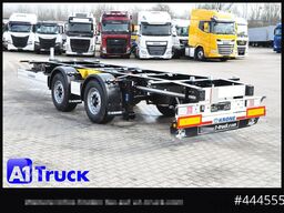 KRONE Tandem, MIDI, für 1120mm + 1320mm, SOFORT, NEU