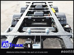 KRONE Tandem, MIDI, für 1120mm + 1320mm, SOFORT, NEU