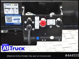 KRONE Tandem, MIDI, für 1120mm + 1320mm, SOFORT, NEU