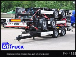 KRONE Tandem, MIDI, für 1120mm + 1320mm, SOFORT, NEU