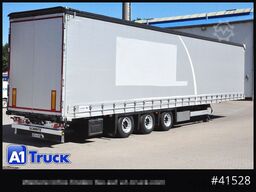 MAN TGX 18.440, Überführer, Terberg Kamag,  2x AHK, verstellbare Sattelplatte,