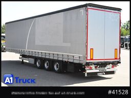 MAN TGX 18.440, Überführer, Terberg Kamag,  2x AHK, verstellbare Sattelplatte,