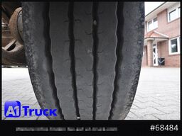 HUEFFERMANN HSA 1870, Abrollanhänger, Schlitten,