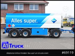  Oben-Untenbef. 22.400 Ltr. 3 KA