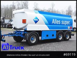  Oben-Untenbef. 22.400 Ltr. 3 KA