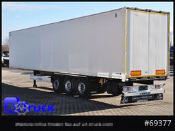 KRONE SD Koffer, Liftachse, Code XL, VDI 2700, SOFORT