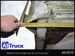 KRONE Container Lager, kann verladen werden 6,3 + 2 Meter