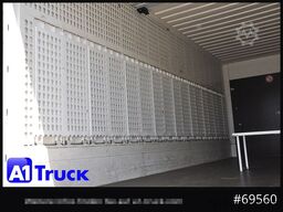 KRONE WB BDF 7,45 Koffer,  2750mm innen, 20 x vorhanden