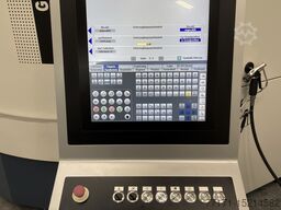 GROB G550 access-SERIE