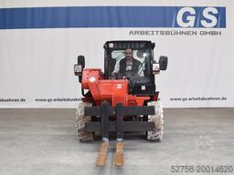JCB 520-40 4WS