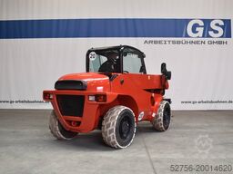JCB 520-40 4WS
