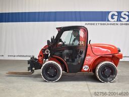 JCB 520-40 4WS