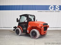 JCB 520-40 4WS