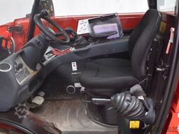 JCB 520-40 4WS
