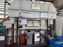 Production Line for Radiators 