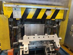 Production Line for Radiators 