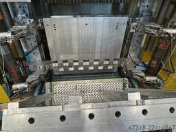 Production Line for Radiators 