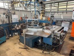 Production Line for Radiators 