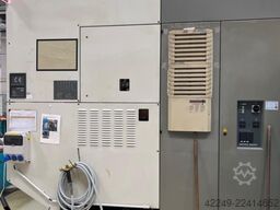 DECKEL MAHO DMU 25 P