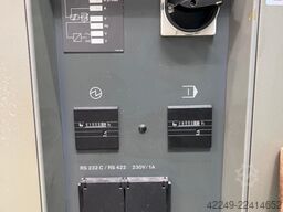DECKEL MAHO DMU 25 P