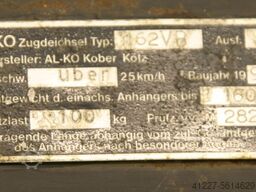 AL-KO 162VB