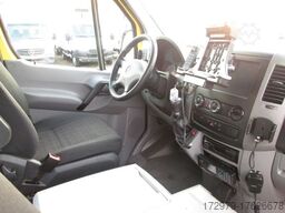 MERCEDES-BENZ Sprinter 316 *2+2 Sitzer*Rettungswagen*2xKlima*