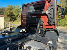 MAN TGM 18.320 4x4 3-Seitenkipper AHK